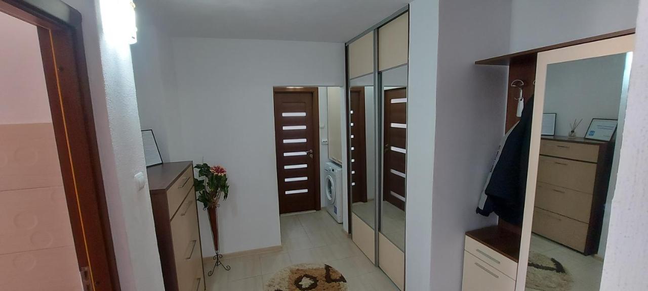 Appartement 2 Muscel