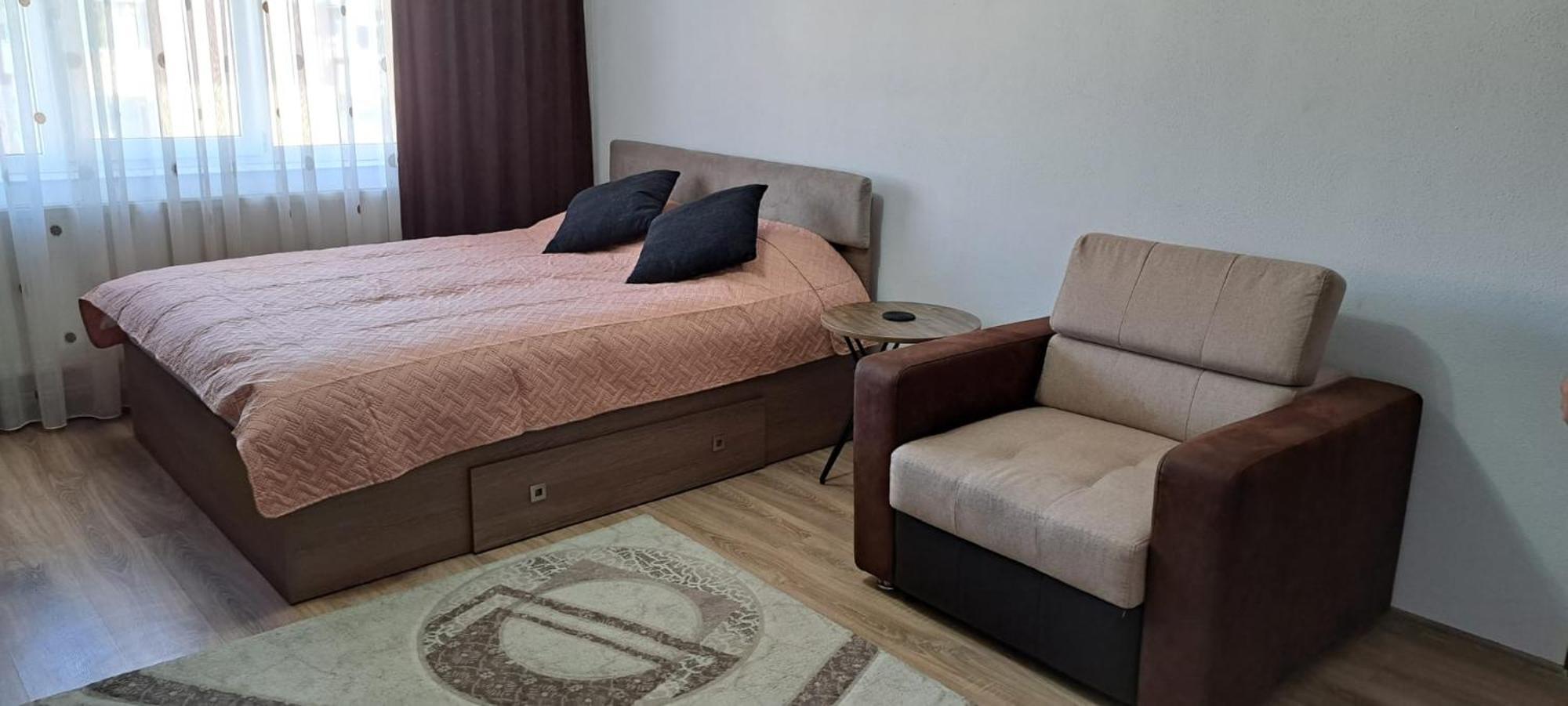 2 Muscel Appartement
