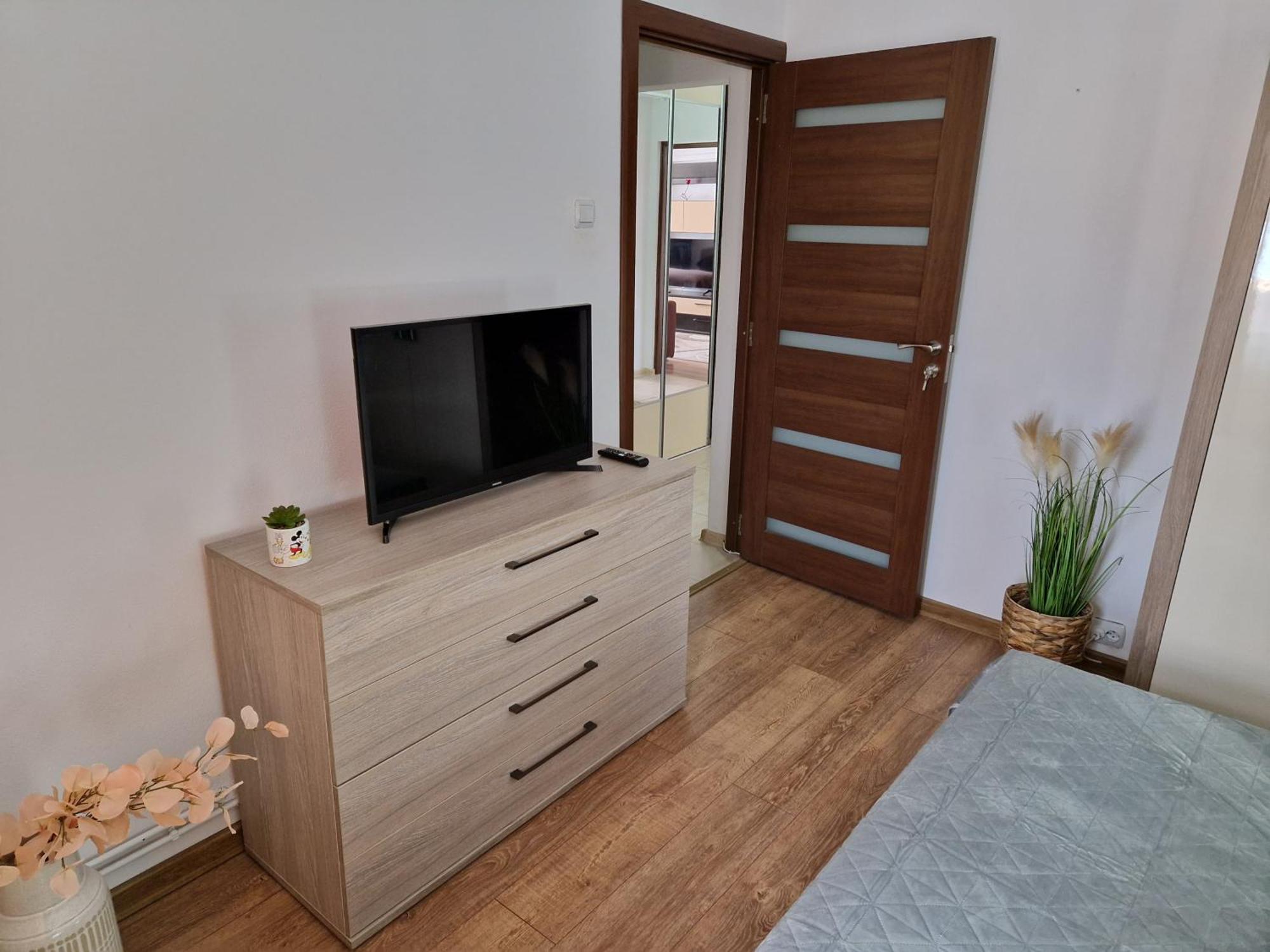 Appartement 2 Muscel Cîmpulung