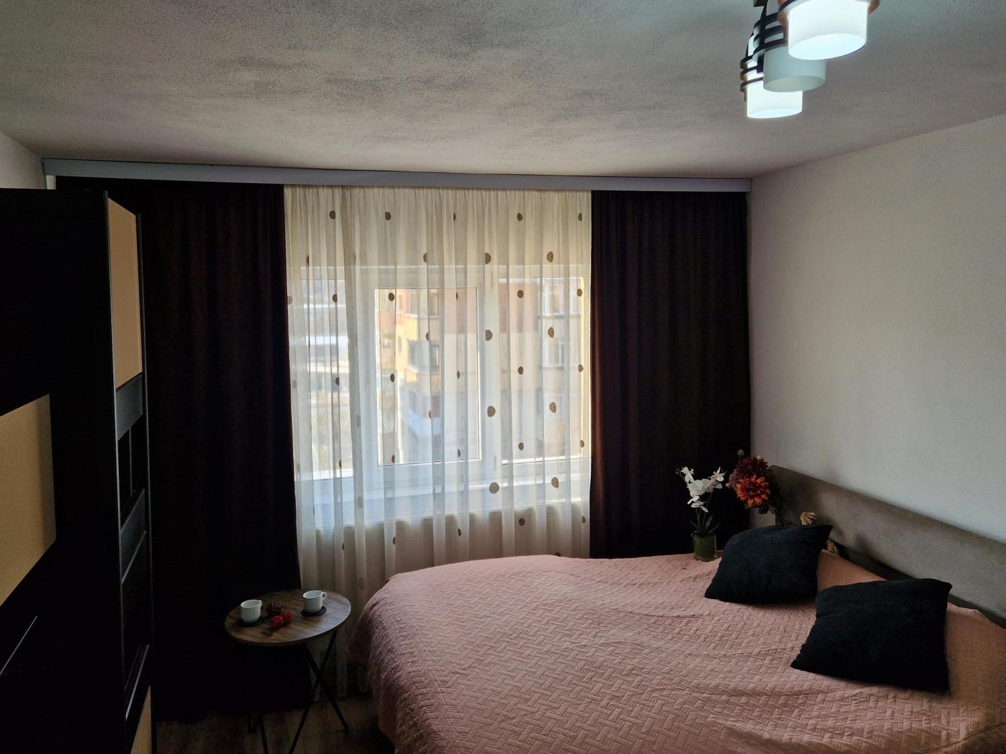 2 Muscel Appartement *
