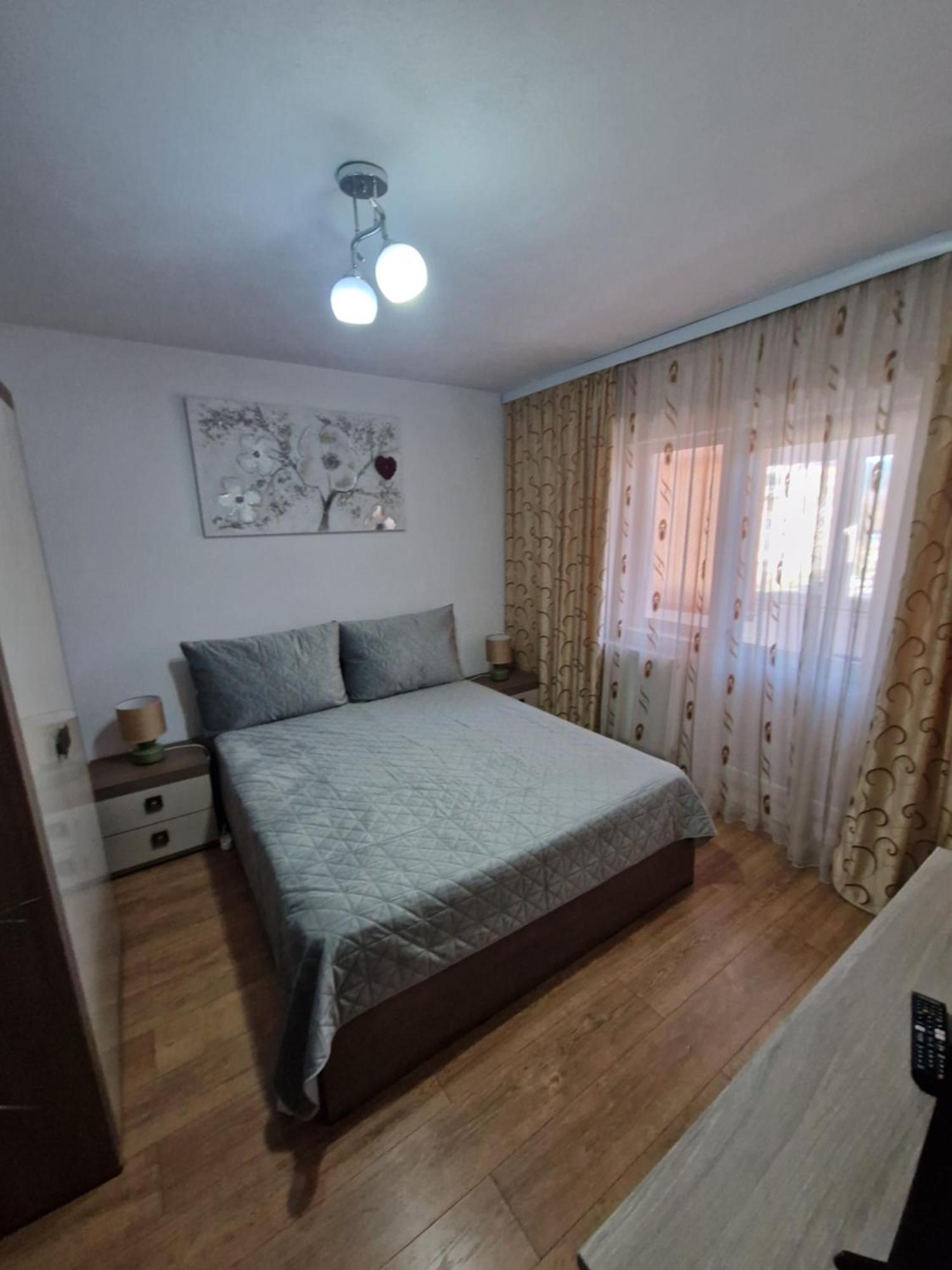 Appartement 2 Muscel Cîmpulung